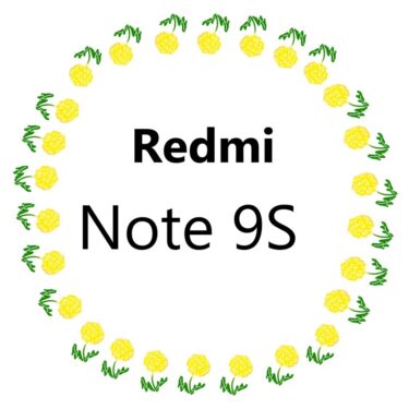 Redmi Note 9S フィルム  ケース　100均にある? おすすめは?